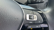 Volkswagen Golf 1.5 TSI EVO 150 Match Edition 5dr DSG Petrol Estate